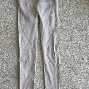 Womens Seamless Ryderwear Leggings